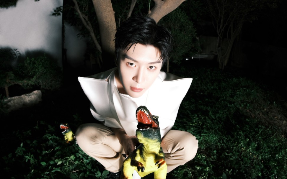 【范丞丞】fcc无人机vlog