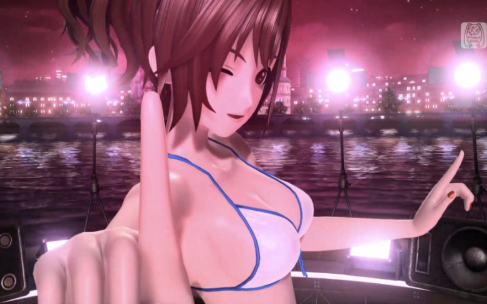 [meiko(泳装)]nostalogic["m-e-i-k-o" mix] 歌姬计划