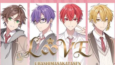 中文字幕】シャドウ／浦島坂田船_哔哩哔哩_bilibili