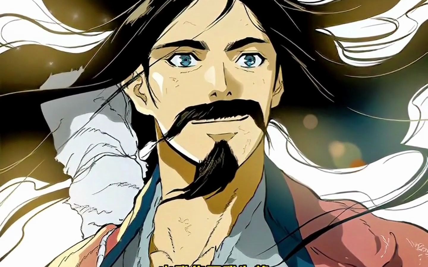 超好看的漫画,一口气看完!《潜龙》 #漫画推荐 #二次元漫画解说