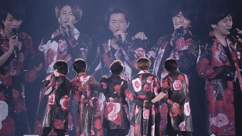 岚 Arashi 山风的迷之相处模式5 0 5x演唱会版 哔哩哔哩 つロ干杯 Bilibili 岚 Arashi 山风的迷之相处模式5 0 5x演唱会版 哔哩哔哩 つロ干杯 Bilibili