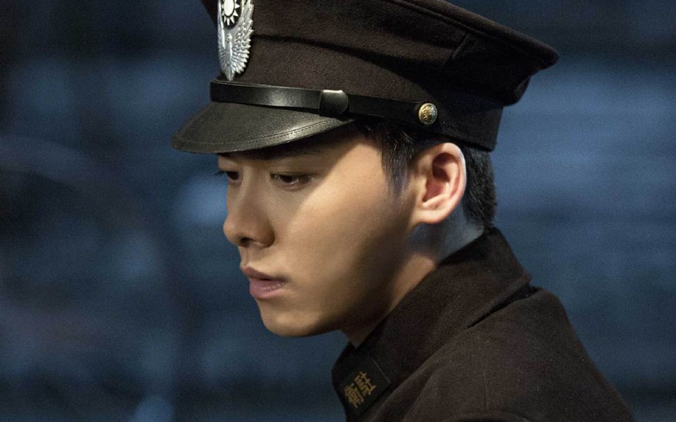 【李易峰72顾耀东】图片大赏