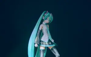 Télécharger la video: 初音未来《里表Lovers/裏表ラバーズ》4K/Hi-Res 中日字幕