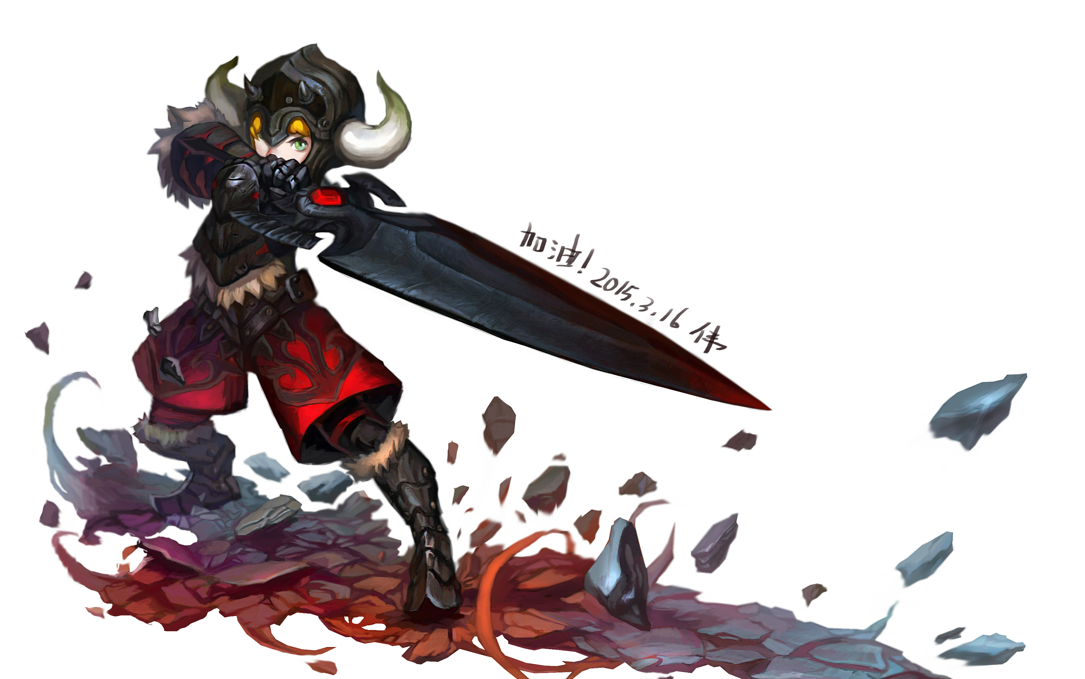 【菜鸟解说】龙之谷手游黑龙6_手机游戏_游戏_bilibili_哔哩哔哩