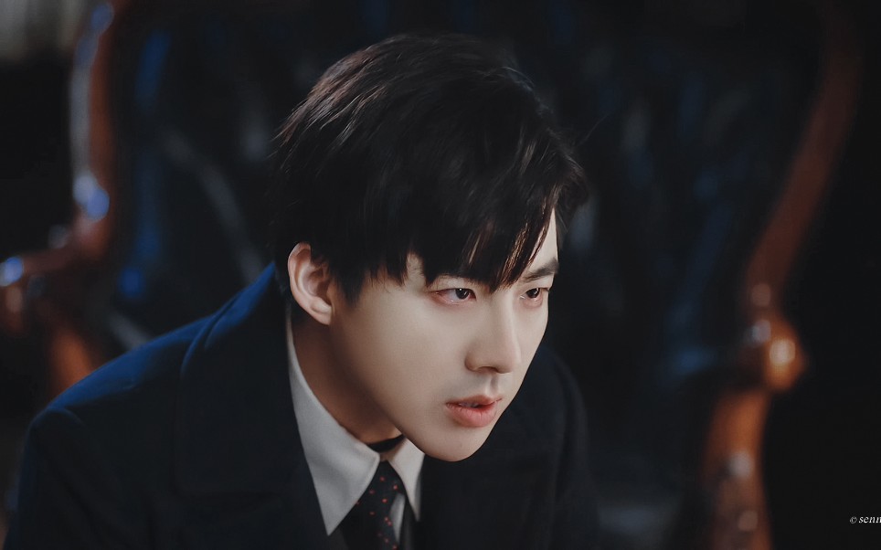 【卫乘风】眼神绝了|现在剪风风还有人看吗