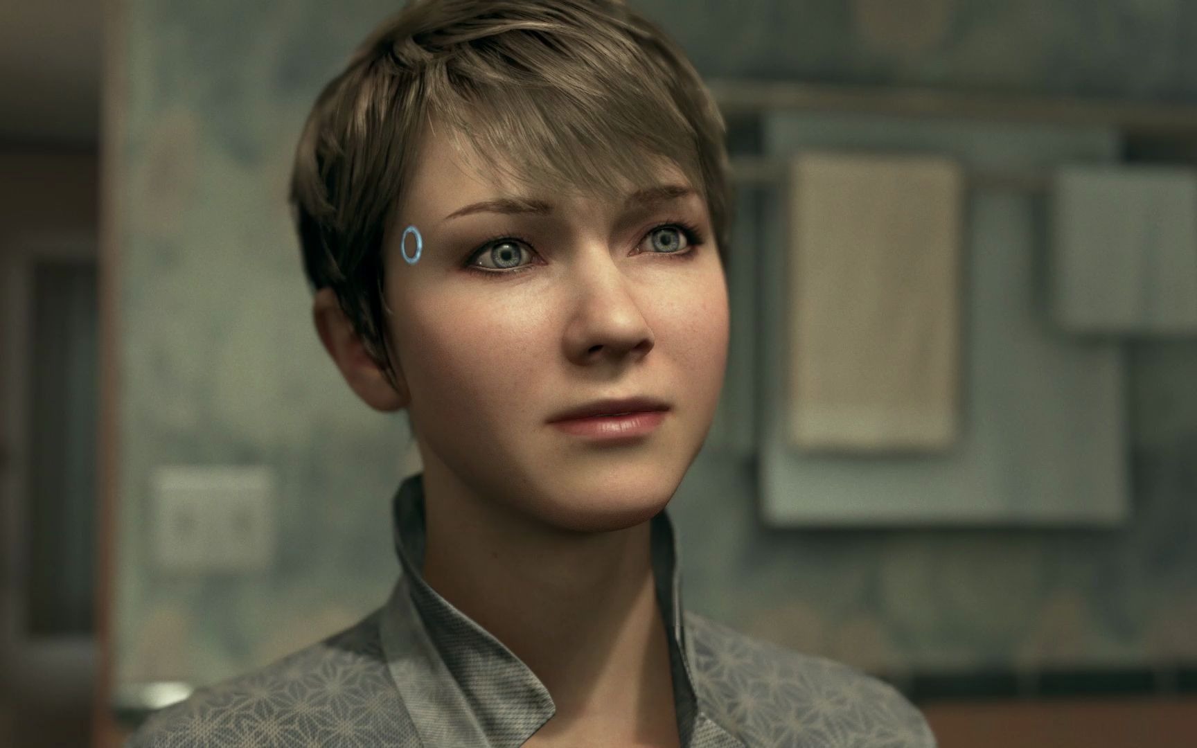 底特律:成为人类  第十二期   追捕