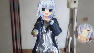 Singing Swinging Happy Song 和泉妃愛角色曲(柳ひとみ)_哔哩哔