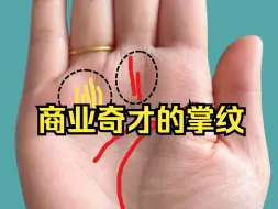 Tải video: 商业奇才的掌纹