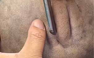 ...