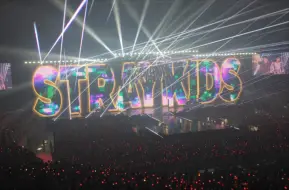 Download Video: 【STRAYKIDS】20240831 0901 首尔 KSPO DOME Stray Kids Word Tour