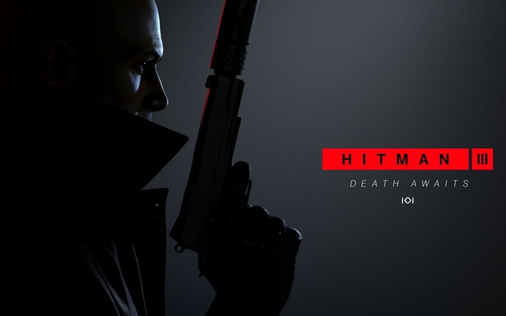 [图]【𝟒𝐊 HDR】《杀手3/Hitman 3》完美剧情流程攻略（双结局）【完结】