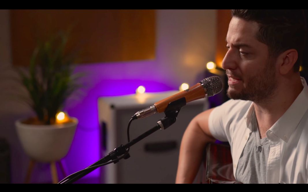 someone you loved - lewis capaldi (boyce avenue acoustic cover)