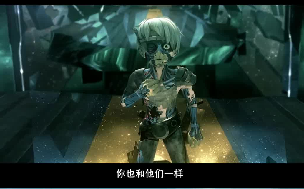 曾经被夭折的一座国漫高峰 疯味英雄>神作no12