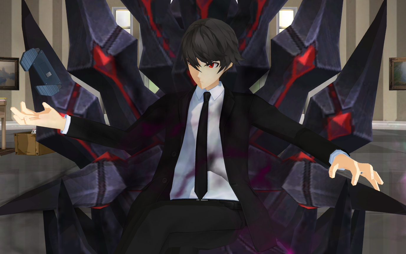 [封印者]国服psp改版jjc伤害测试