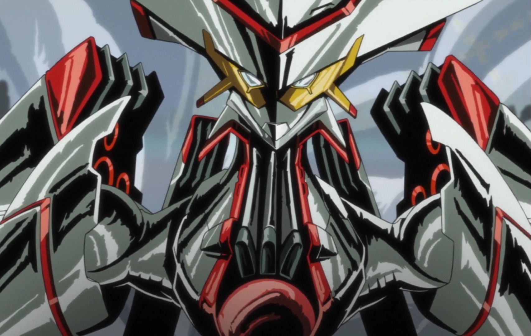 银河美少年 mad 飒爽登场!