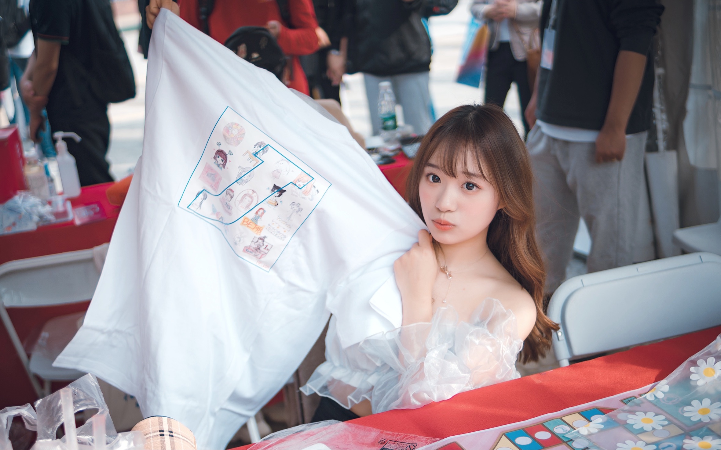 bej48 唐霖【一千零一夜】《彼此的未来》2020.11.22首演第一场