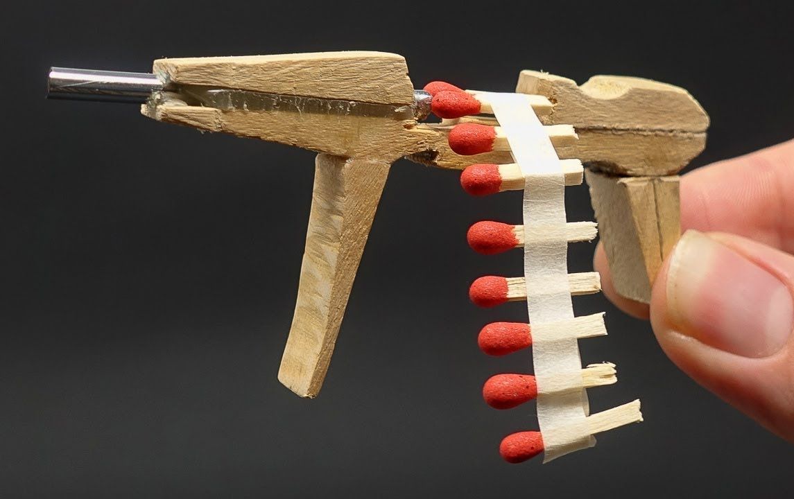 天才小发明 - 7分钟夺掉你的卧槽!