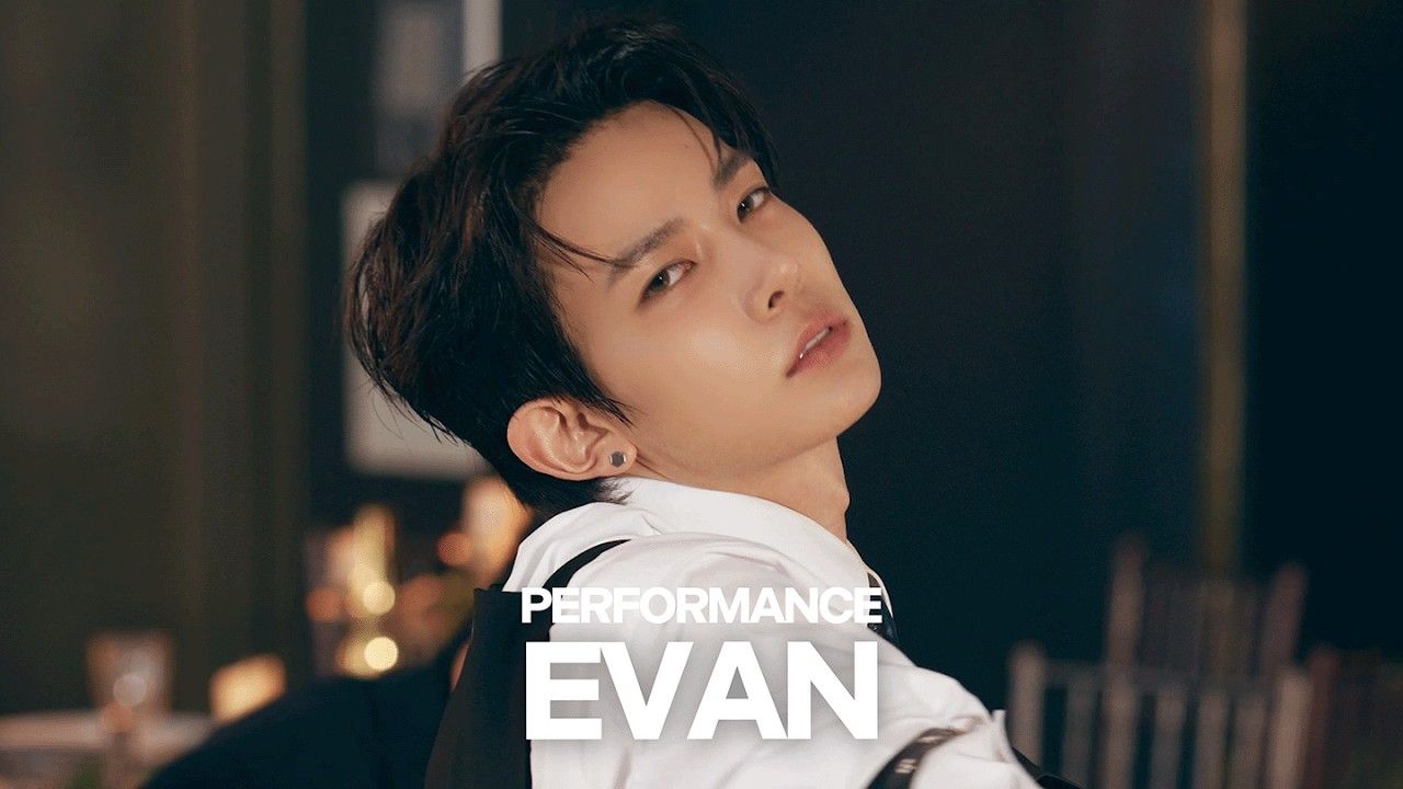 【李羲承】260916｜STAGE WE MAKE “Death of Me”｜EVAN