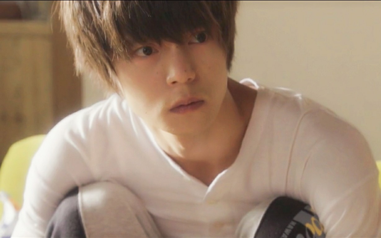 【日剧软饭男·混剪】谁能招架得住如此可爱的masa!