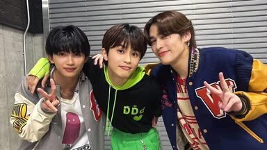 超特急 BULLET TRAIN ARENA TOUR 2017-2018 BULLET TRAIN ARENA TOUR 2017-2018 THE END FOR BEGINNING | 超特急