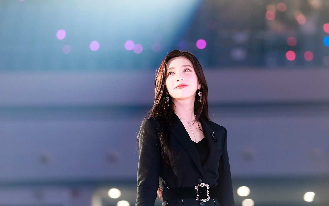 red velvet 【朴秀荣joy】19年高清竖屏直拍合集,果汁牌港风妹妹的