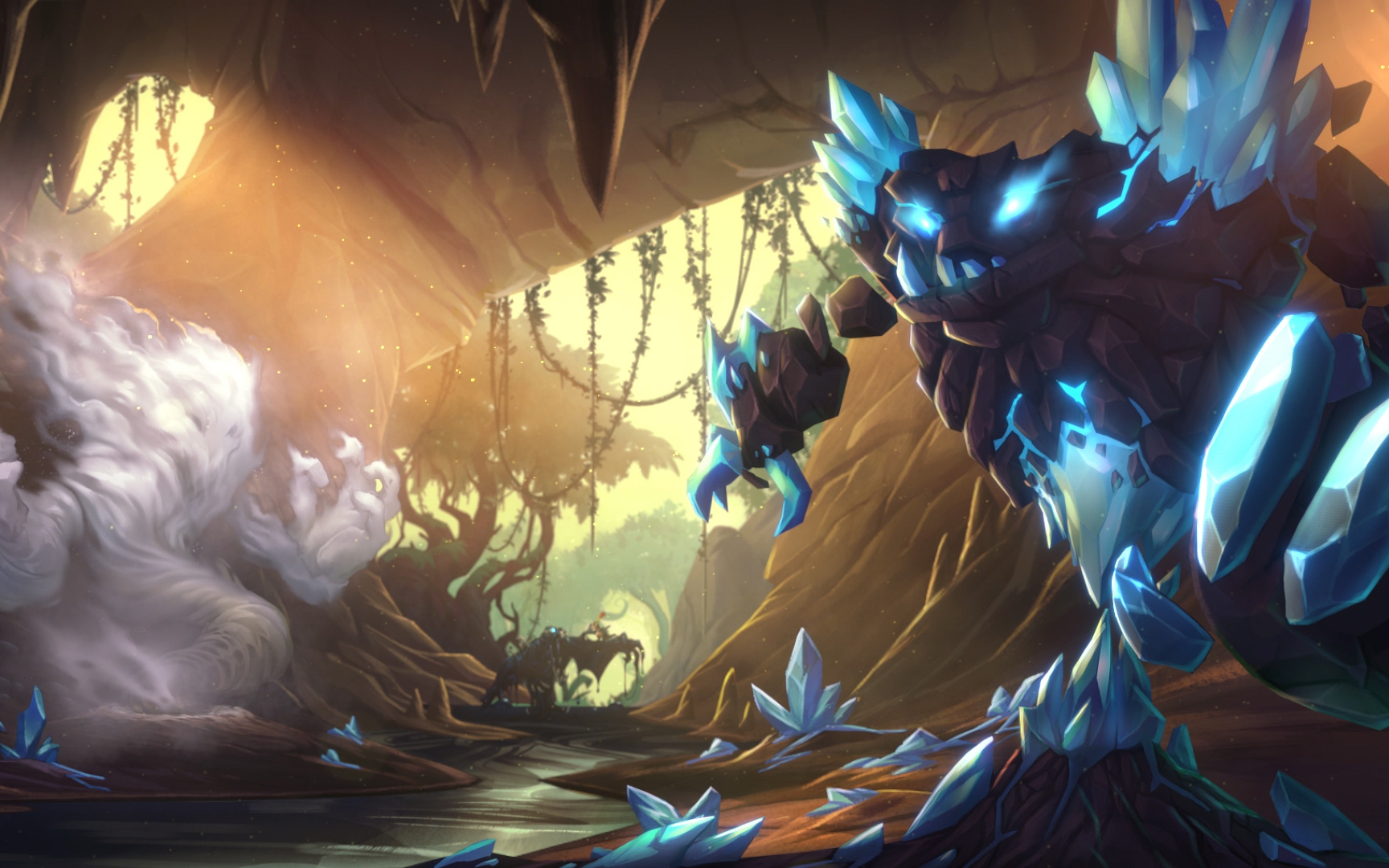 驯兽大师肖尔狗头被锤烂