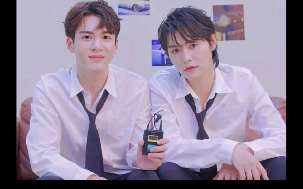 都2023了还是忘不了#宇日俱曾#磕的cp都是真的