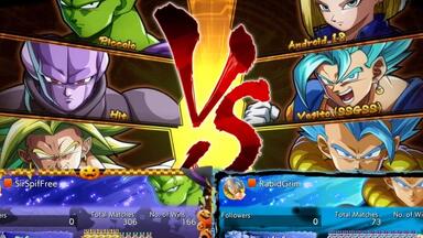 ドラゴンボールファイターズ ワールドツアー 日本 新品未開封