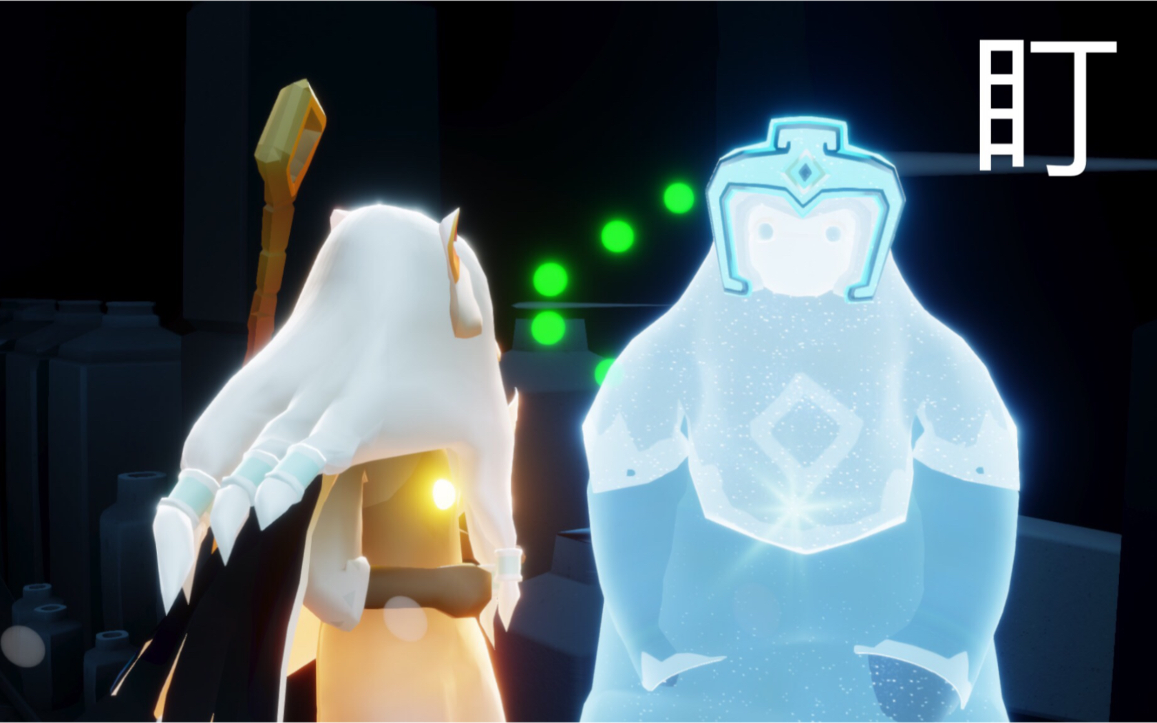 光遇追光季如何与已经拿过的先祖合影