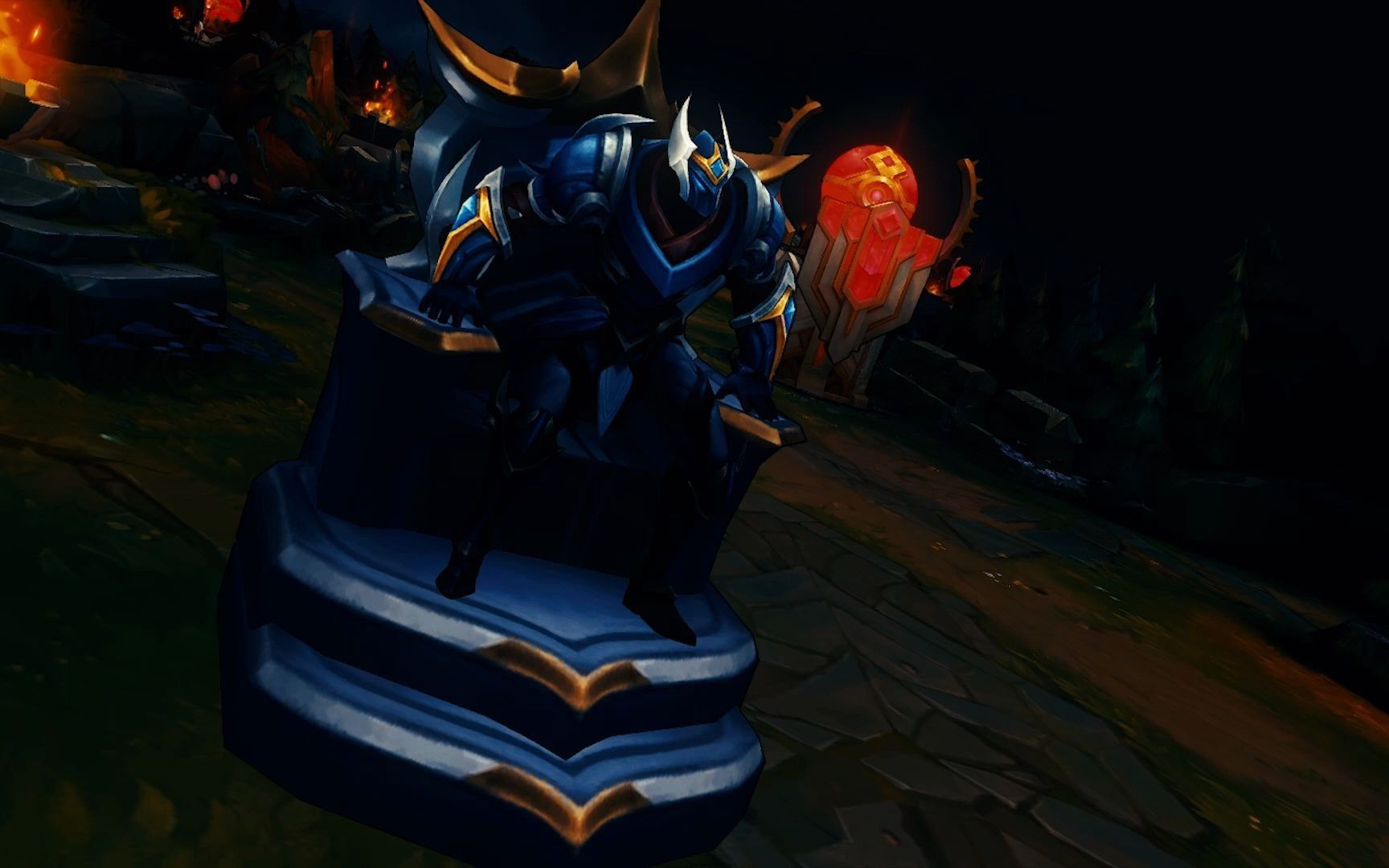 冠军劫3d_英雄联盟