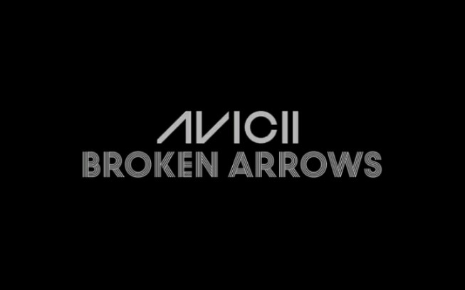 [图]Avicii-Broken Arrows MV