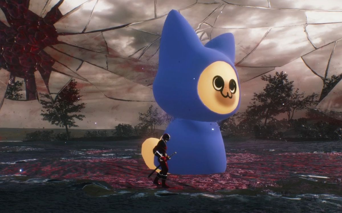 没有奥特曼了,单人战队也要上艾露猫!上猫!上猫!