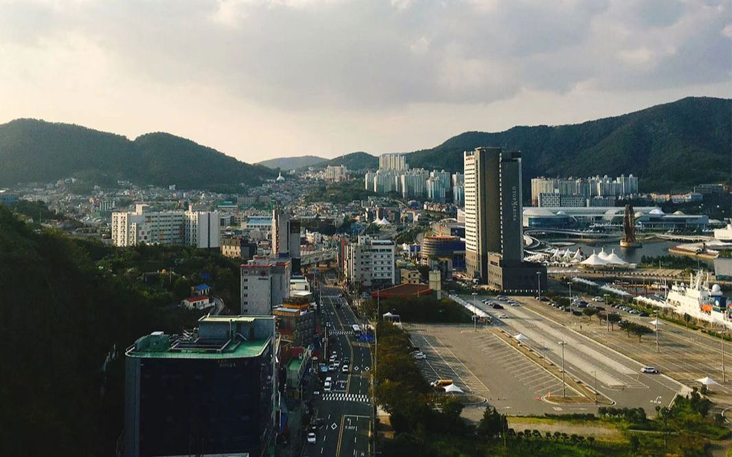 『审美提升』韩国留学摄影师LINKWANG日系风人文风景人像摄影作品集赏析哔哩哔哩bilibili