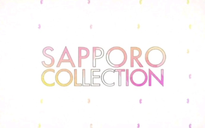 【Sapporo collection 2022AW】札幌秋冬秀日本恋综专场cut哔哩哔哩bilibili