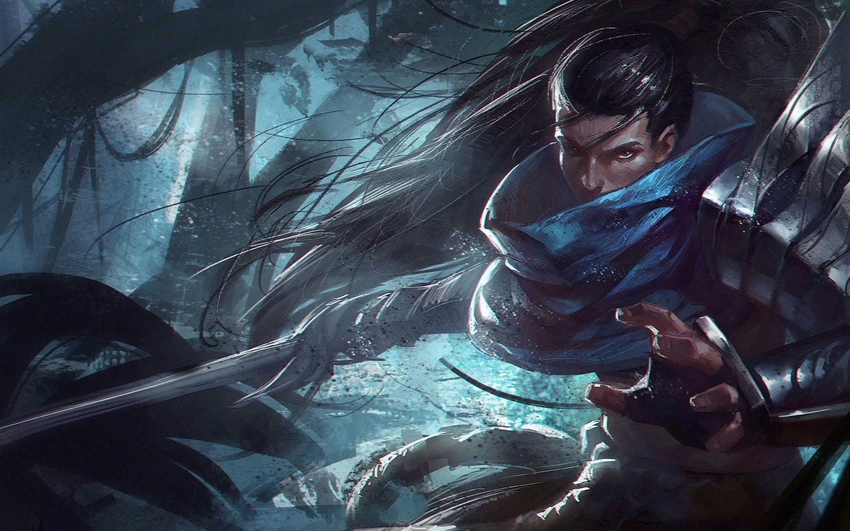 国服路人索.凌空._哔哩哔哩 (゜-゜)つロ 干杯~-bilibili