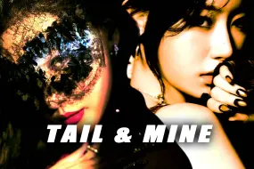 Tải video: 出不去了！这么迷人的妖精竟然有两只！TAIL + Mine