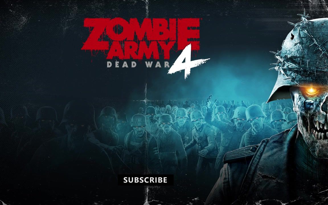 僵尸部队4死亡战争zombiearmy4deadwar第二章幽灵与贡多拉亡灵运河2