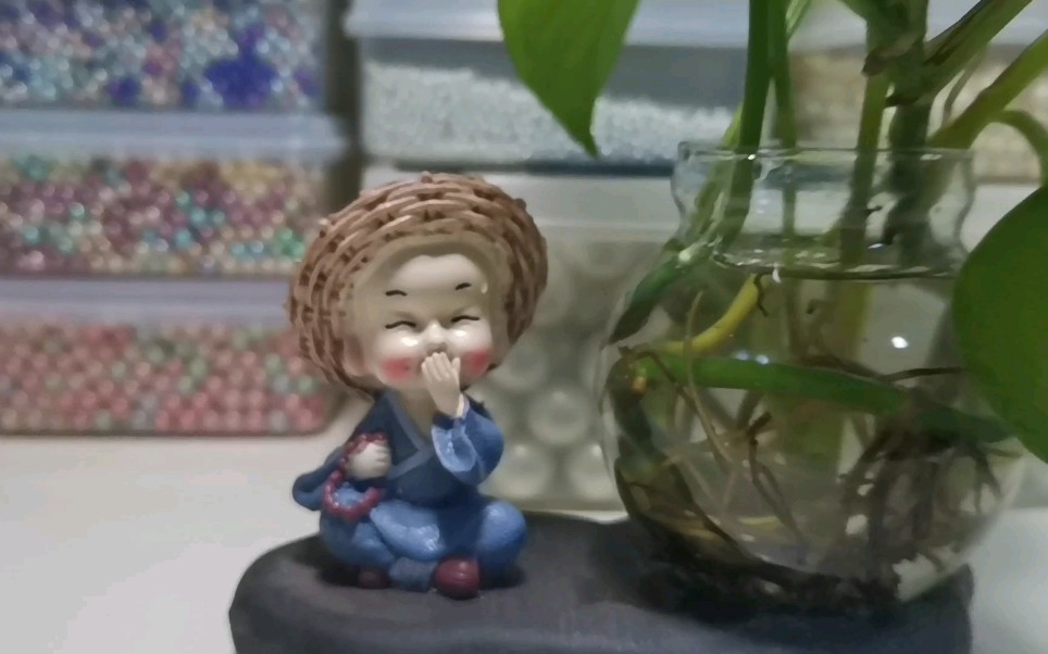 不语小和尚开箱