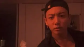 231208 田柾国直播 好幽默搞笑精彩的一分钟