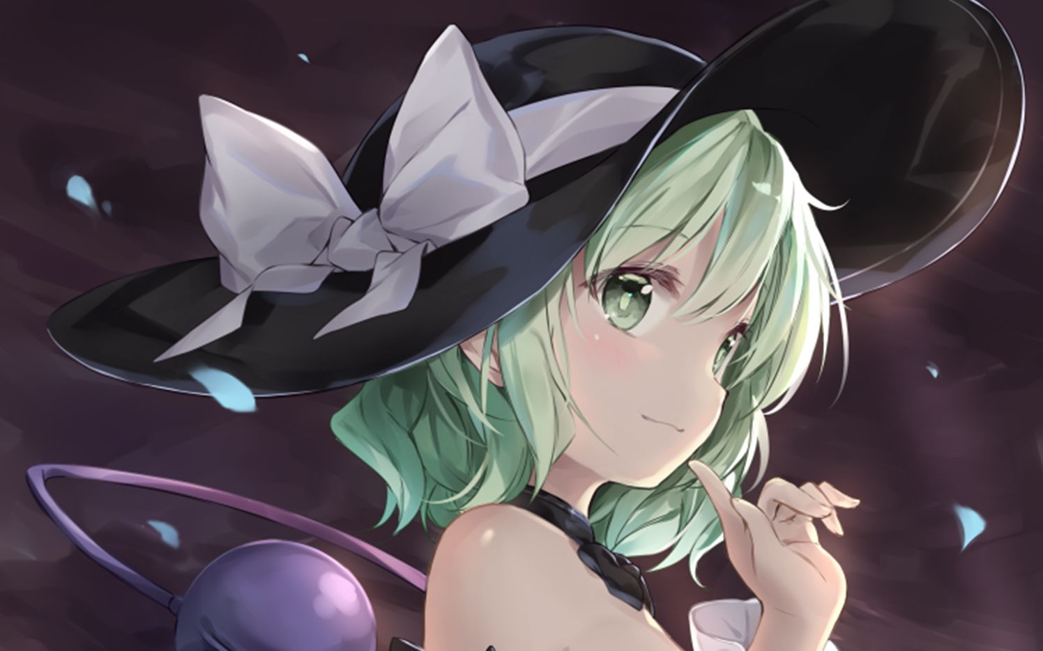 东方夏夜祭-extra-恋恋混关