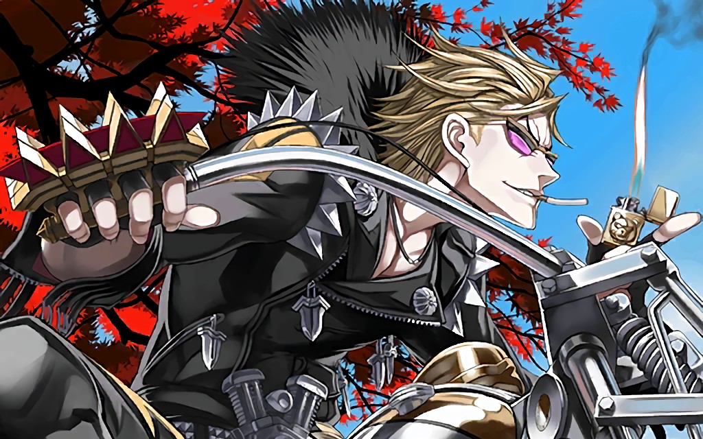 【fgo】骑金时2t紫式部低难