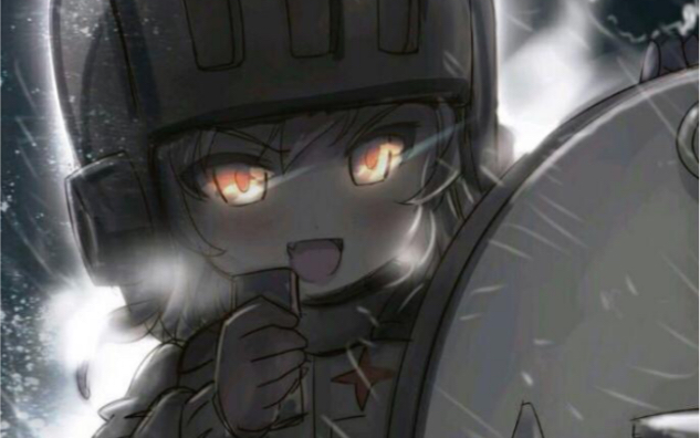 (苏维埃)乌拉!伏特加!沙俄巨熊!_哔哩哔哩_bilibili