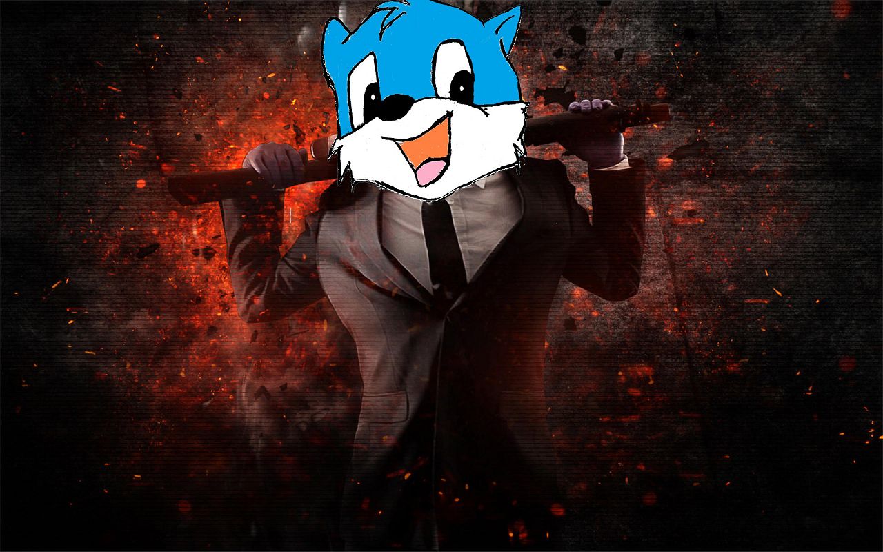 【收获日2】第十九期:看门狗