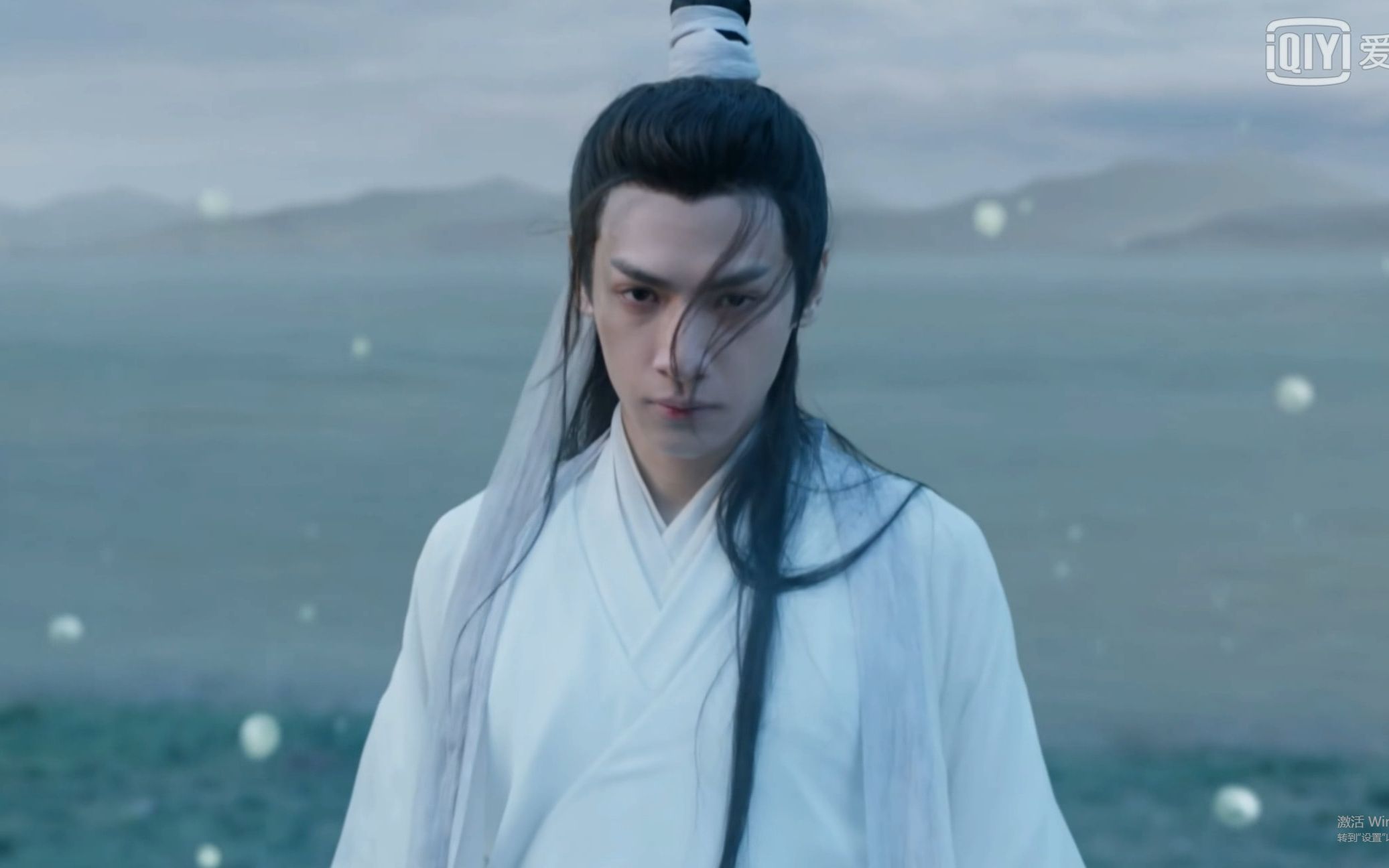 【香蜜】心疼大殿下,润玉你黑化吧