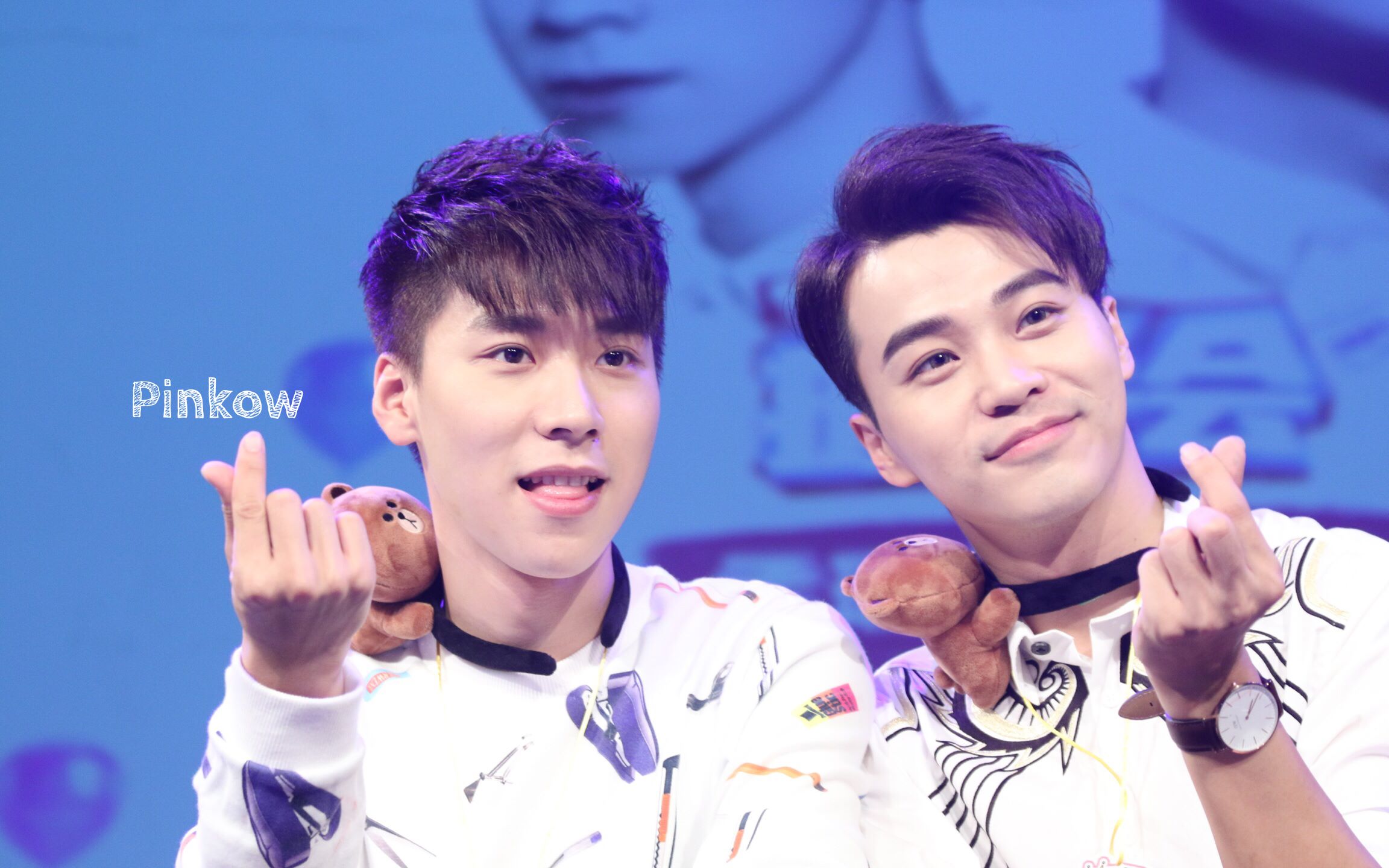 【孟瑞x王博文】瑞文夫夫日常拌嘴