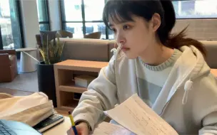 Download Video: 美国留学Vlog｜学习的一天✏️充实也快乐