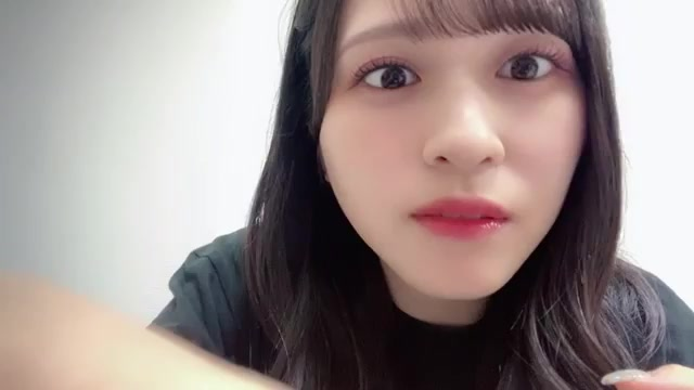 佐々木舞香（=LOVE） showroom 20250815_215306_哔哩哔哩_bilibili