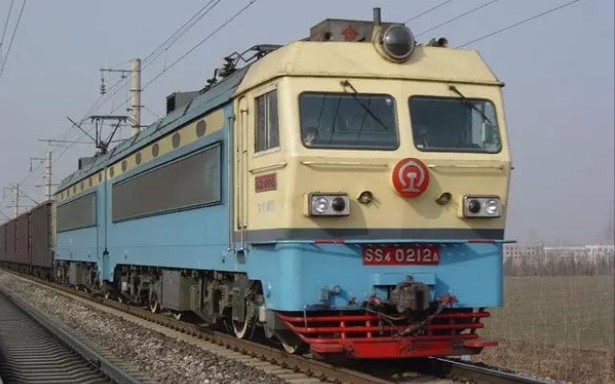 【软件还原】 2012年京哈铁路列车脱轨事故