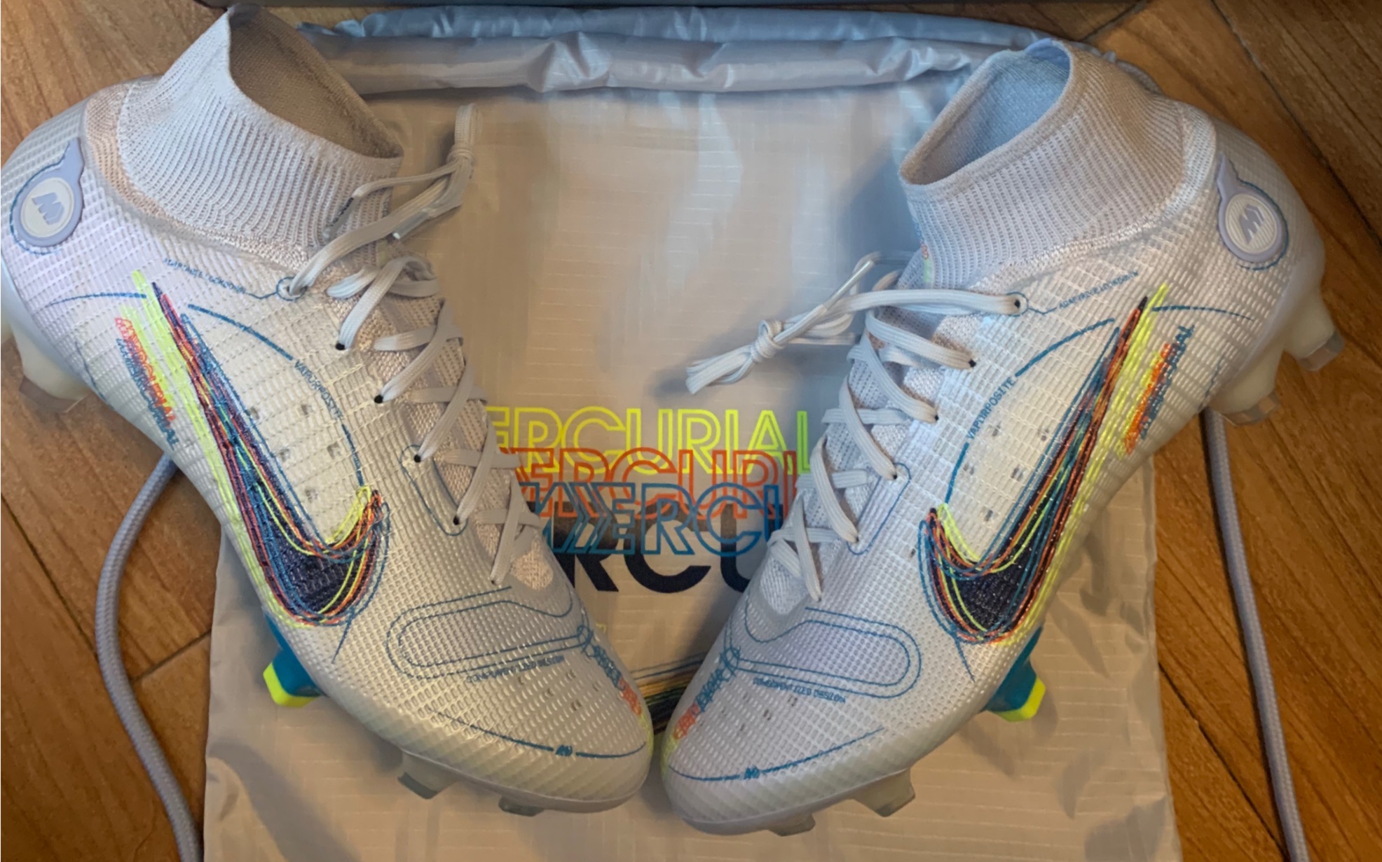 刺客14超顶fg灰蓝配色