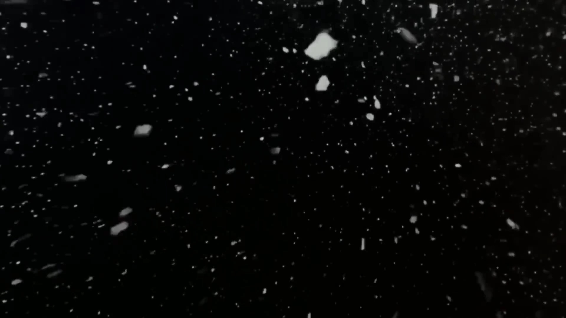 下雪的图片实景夜晚图片
